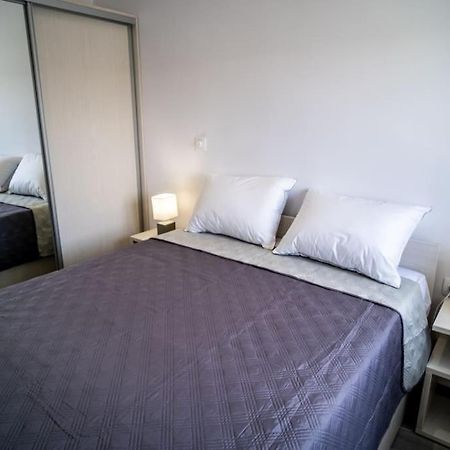 Villa Ble Paros 2 Екстер'єр фото
