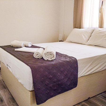 Villa Ble Paros 2 Екстер'єр фото