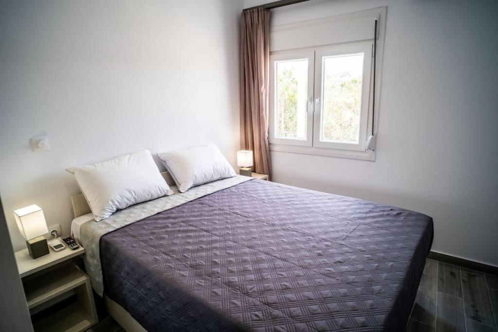 Villa Ble Paros 2 Екстер'єр фото