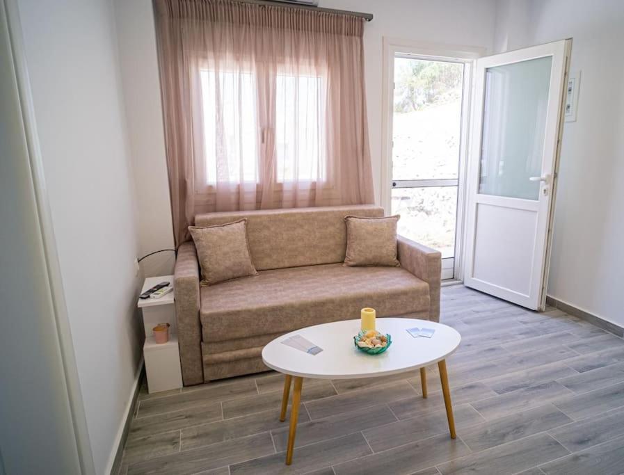 Villa Ble Paros 2 Екстер'єр фото