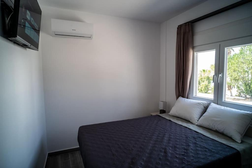 Villa Ble Paros 2 Екстер'єр фото