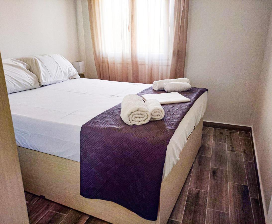 Villa Ble Paros 2 Екстер'єр фото